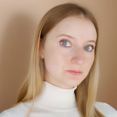 Anastasia Zygmantovich